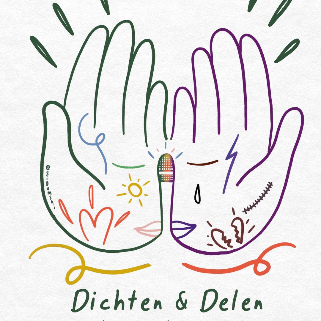 Dichten &#038; Delen