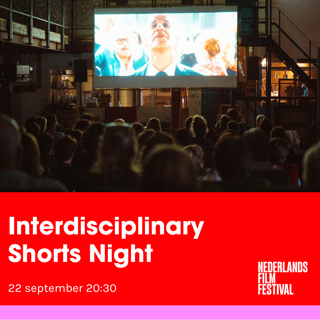 Interdisciplinary shorts night 